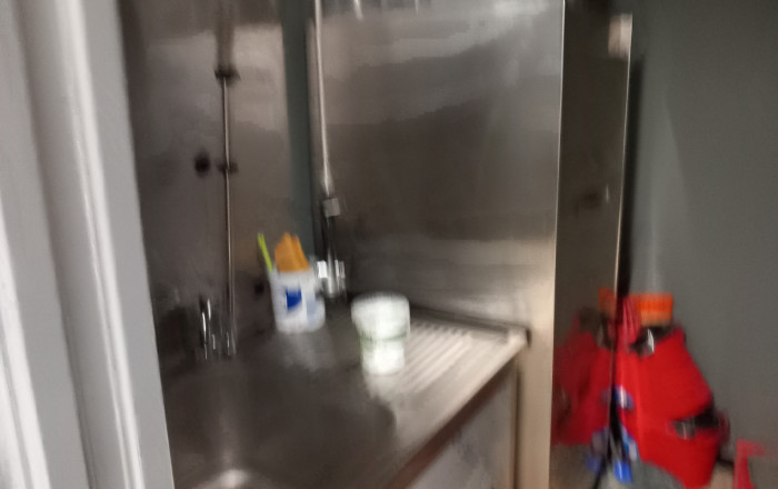 Traspaso - Restaurante -
Barcelona - Sarria-Sant Gervasi