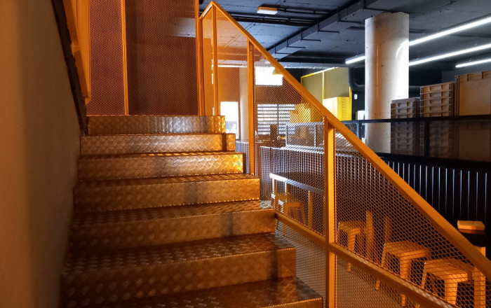 Traspaso - Restaurante -
Barcelona - Sarria-Sant Gervasi