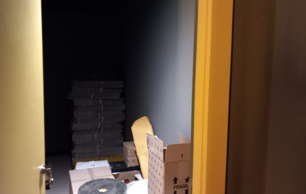 Traspaso - Restaurante -
Barcelona - Sarria-Sant Gervasi