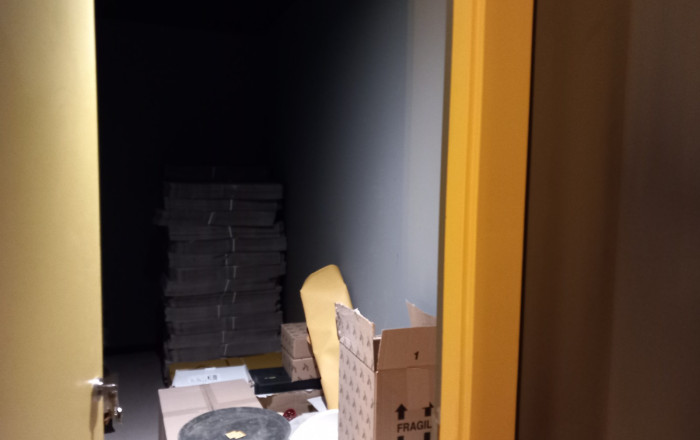 Traspaso - Restaurante -
Barcelona - Sarria-Sant Gervasi