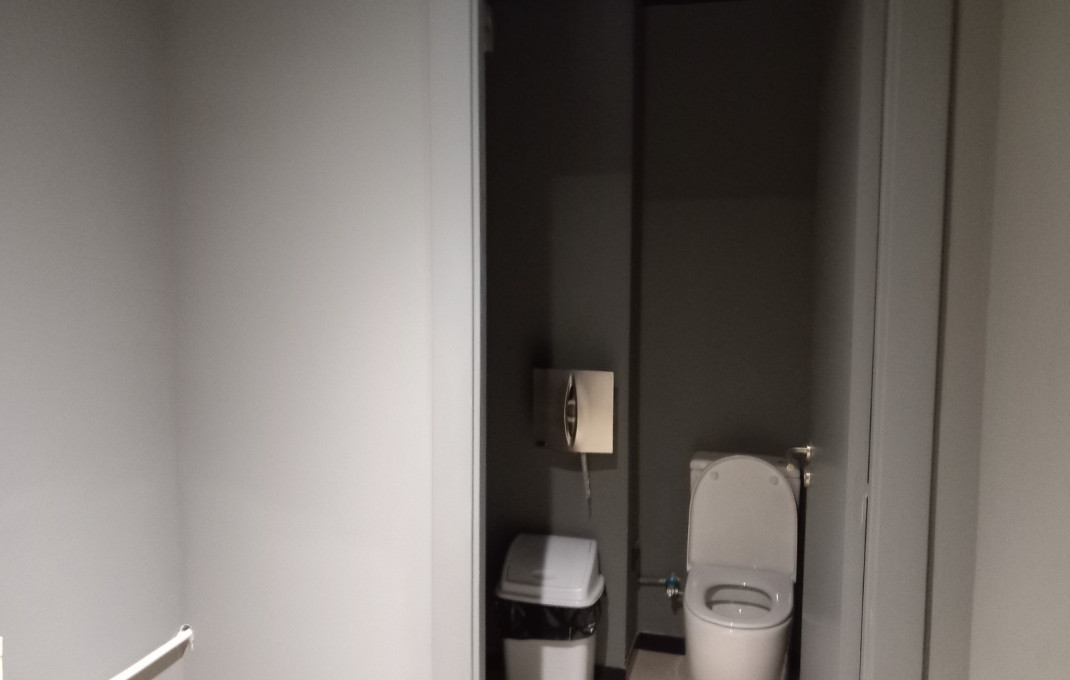 Traspaso - Restaurante -
Barcelona - Sarria-Sant Gervasi