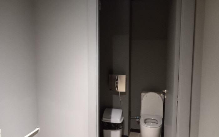 Traspaso - Restaurante -
Barcelona - Sarria-Sant Gervasi