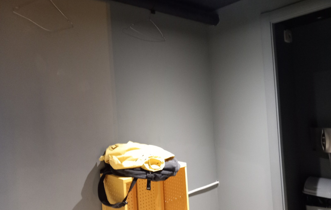 Traspaso - Restaurante -
Barcelona - Sarria-Sant Gervasi