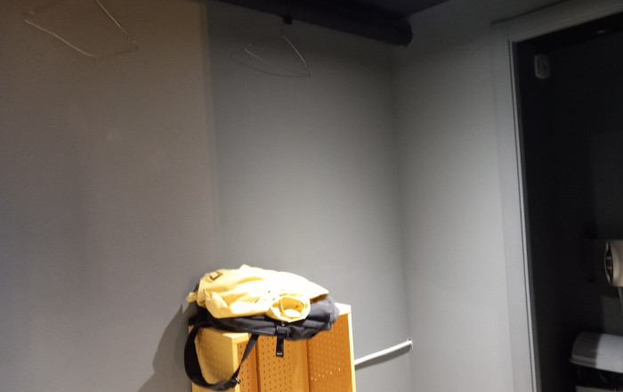 Traspaso - Restaurante -
Barcelona - Sarria-Sant Gervasi