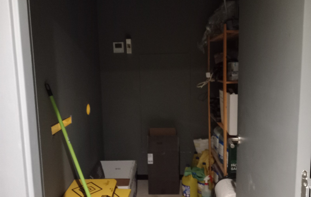 Traspaso - Restaurante -
Barcelona - Sarria-Sant Gervasi