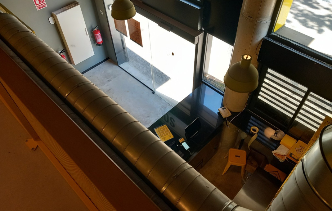 Traspaso - Restaurante -
Barcelona - Sarria-Sant Gervasi