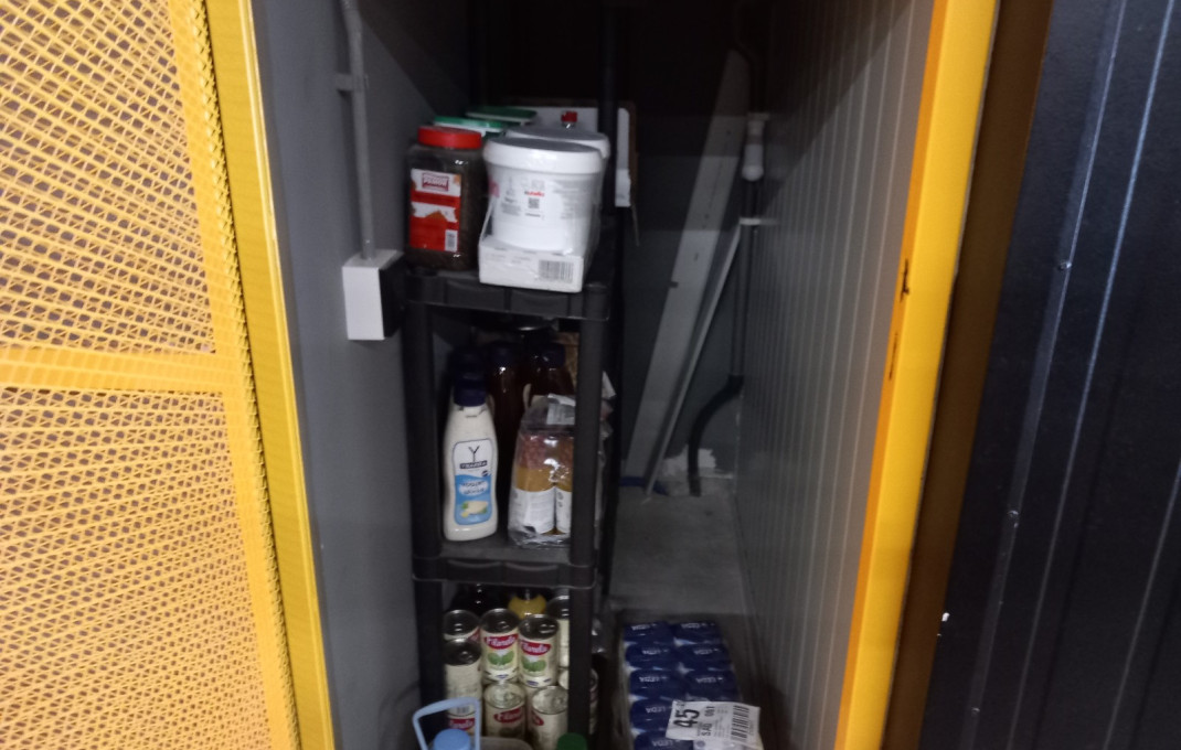 Traspaso - Restaurante -
Barcelona - Sarria-Sant Gervasi