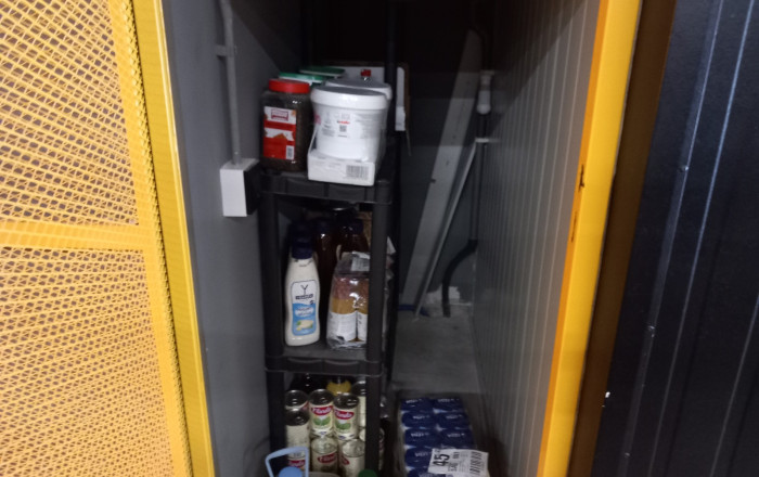 Traspaso - Restaurante -
Barcelona - Sarria-Sant Gervasi