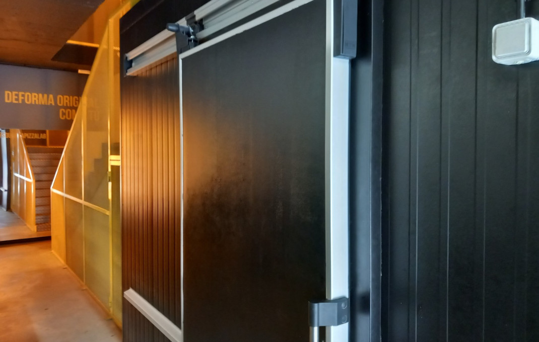 Traspaso - Restaurante -
Barcelona - Sarria-Sant Gervasi