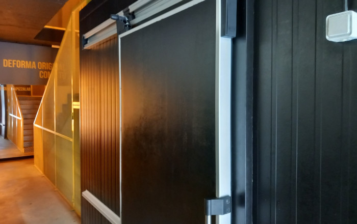 Traspaso - Restaurante -
Barcelona - Sarria-Sant Gervasi