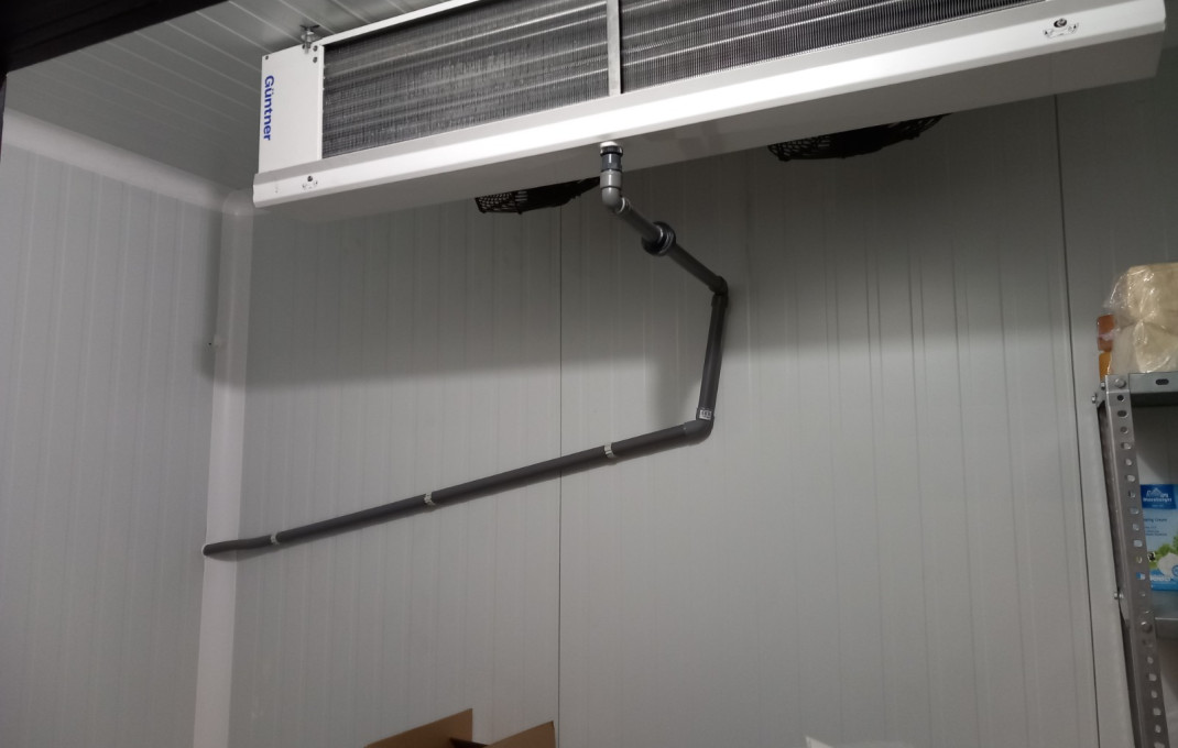 Traspaso - Restaurante -
Barcelona - Sarria-Sant Gervasi