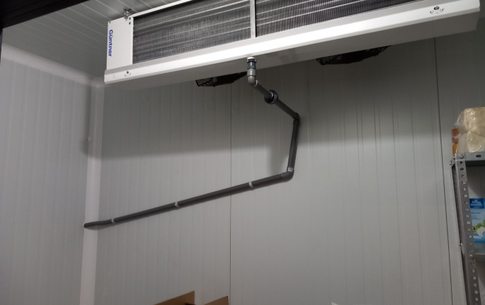 Traspaso - Restaurante -
Barcelona - Sarria-Sant Gervasi