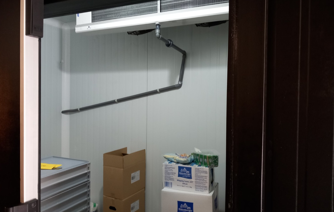 Traspaso - Restaurante -
Barcelona - Sarria-Sant Gervasi