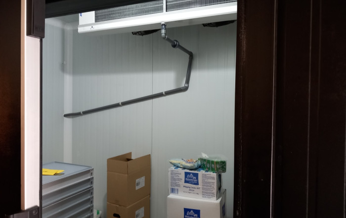 Traspaso - Restaurante -
Barcelona - Sarria-Sant Gervasi