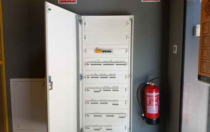 Traspaso - Restaurante -
Barcelona - Sarria-Sant Gervasi