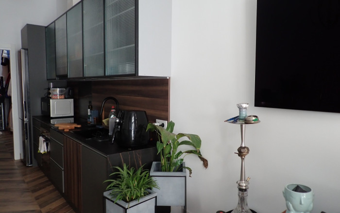 Venta - Piso -
Barcelona - Poblenou