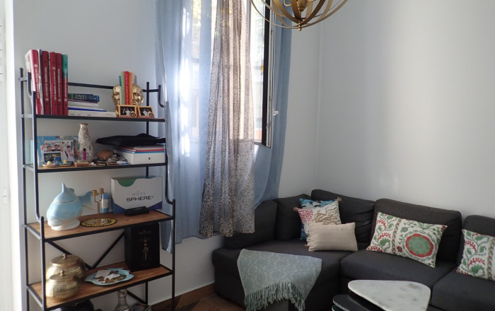 Venta - Piso -
Barcelona - Poblenou