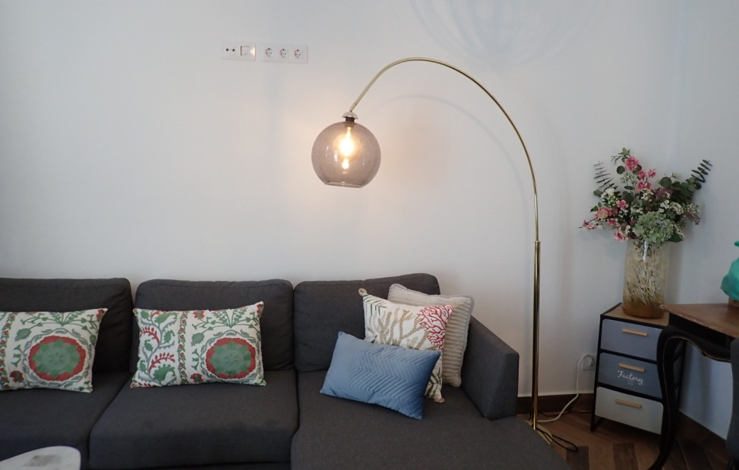 Venta - Piso -
Barcelona - Poblenou