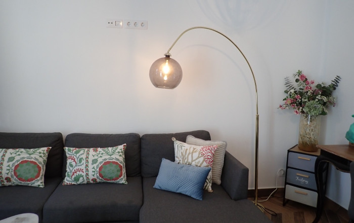 Venta - Piso -
Barcelona - Poblenou