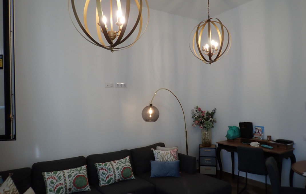 Venta - Piso -
Barcelona - Poblenou