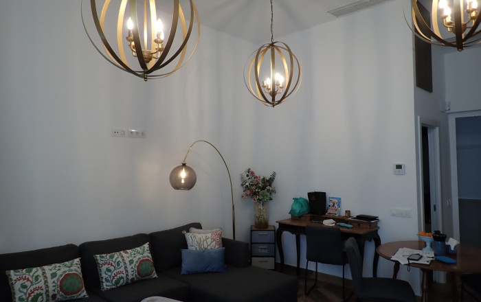 Venta - Piso -
Barcelona - Poblenou