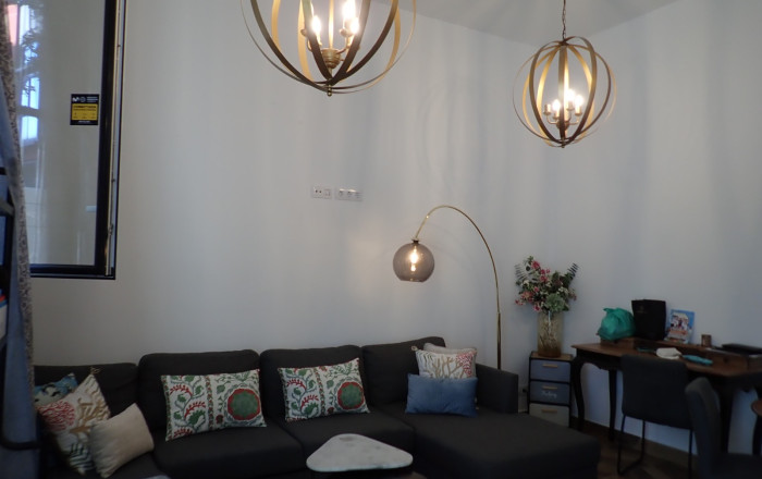 Venta - Piso -
Barcelona - Poblenou