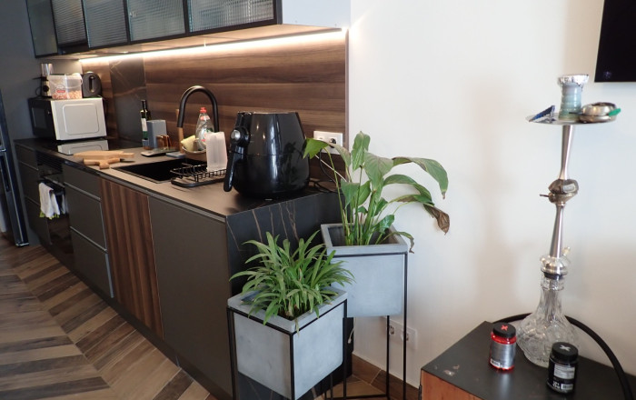 Venta - Piso -
Barcelona - Poblenou