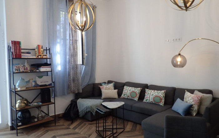 Venta - Piso -
Barcelona - Poblenou