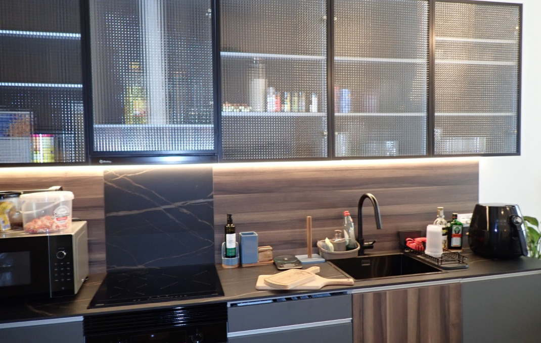 Venta - Piso -
Barcelona - Poblenou