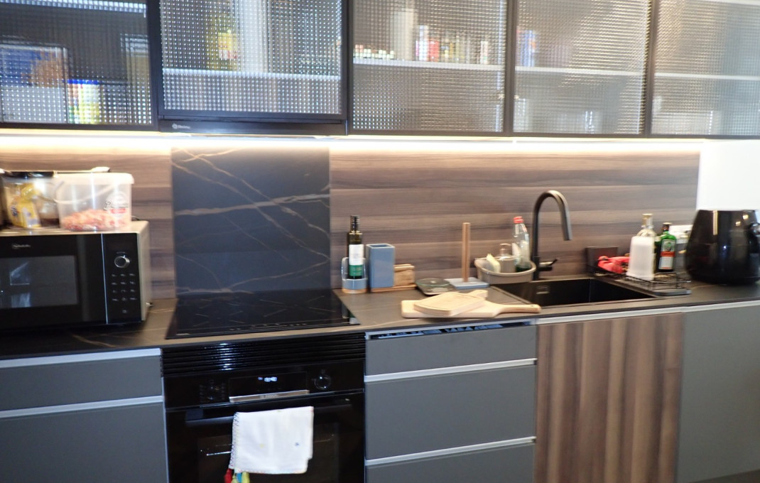 Venta - Piso -
Barcelona - Poblenou