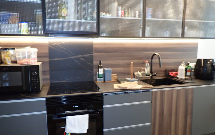 Venta - Piso -
Barcelona - Poblenou