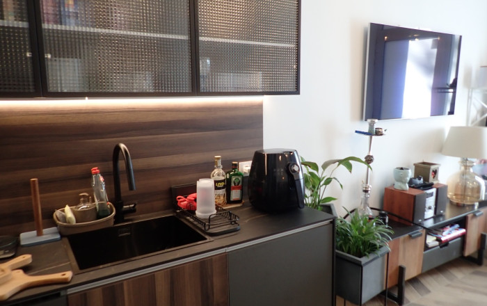 Venta - Piso -
Barcelona - Poblenou