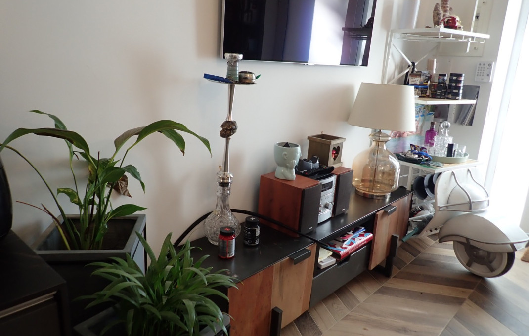 Venta - Piso -
Barcelona - Poblenou