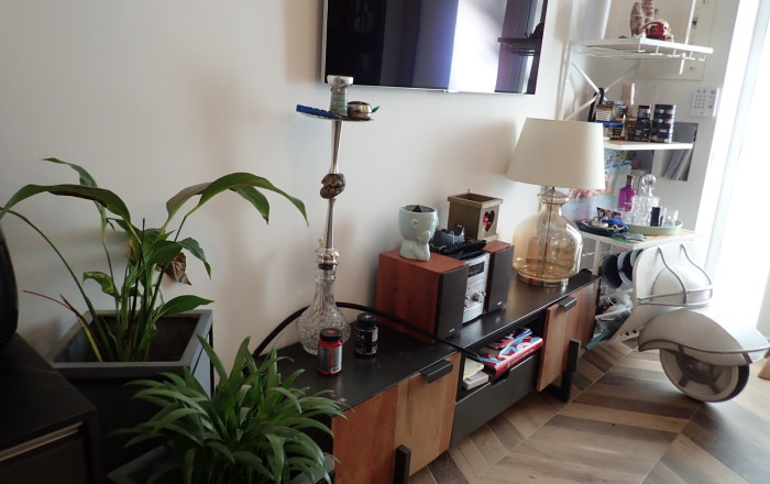 Venta - Piso -
Barcelona - Poblenou