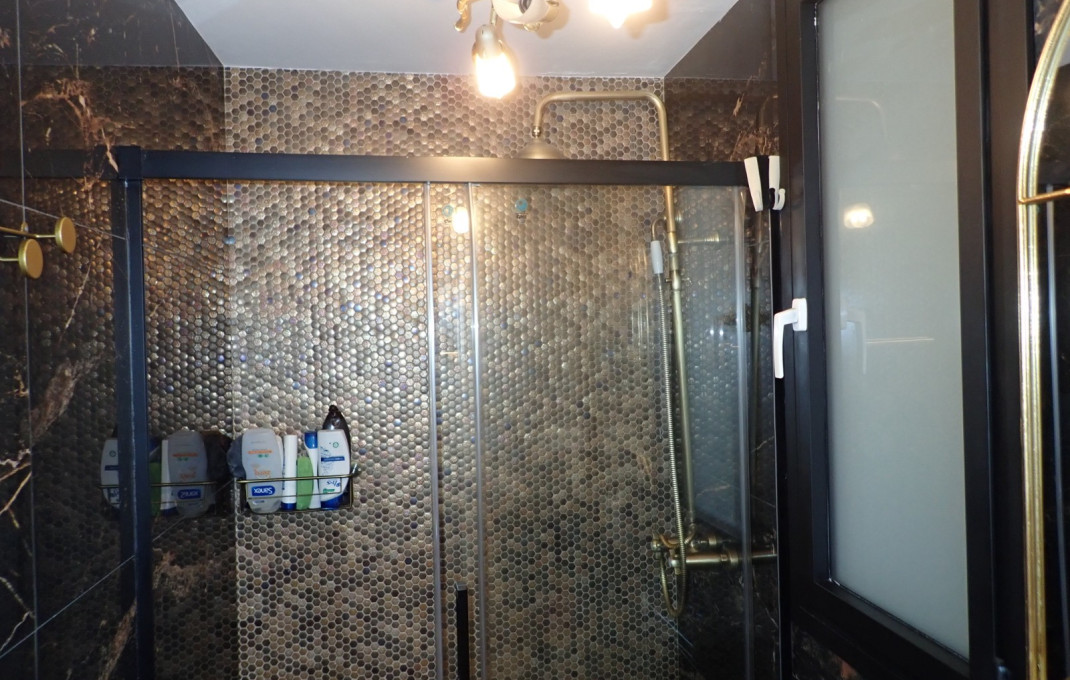 Venta - Piso -
Barcelona - Poblenou