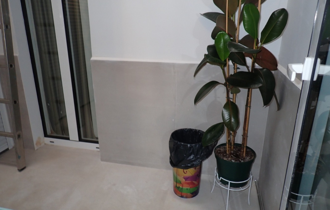 Venta - Piso -
Barcelona - Poblenou