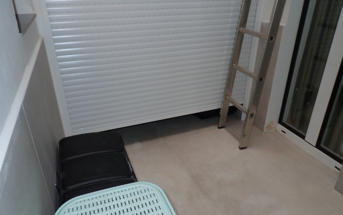 Venta - Piso -
Barcelona - Poblenou