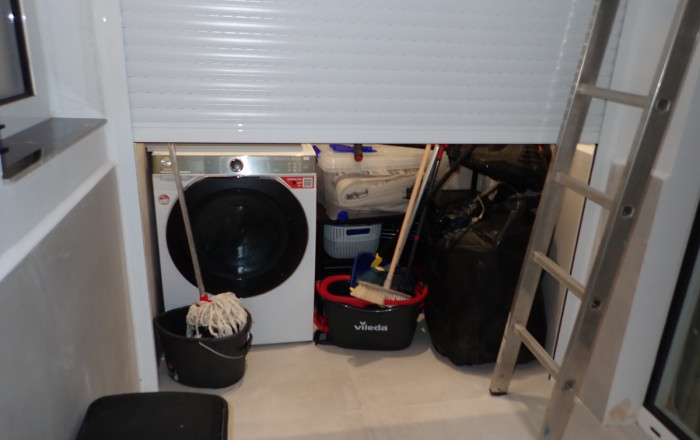 Venta - Piso -
Barcelona - Poblenou