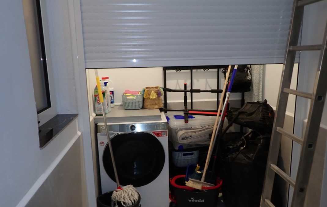 Venta - Piso -
Barcelona - Poblenou