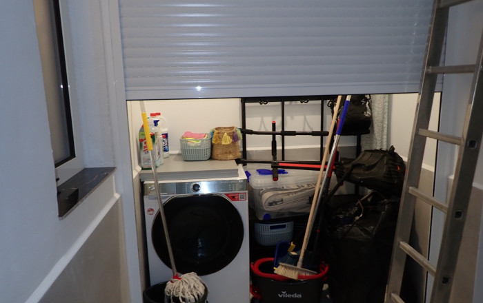 Venta - Piso -
Barcelona - Poblenou