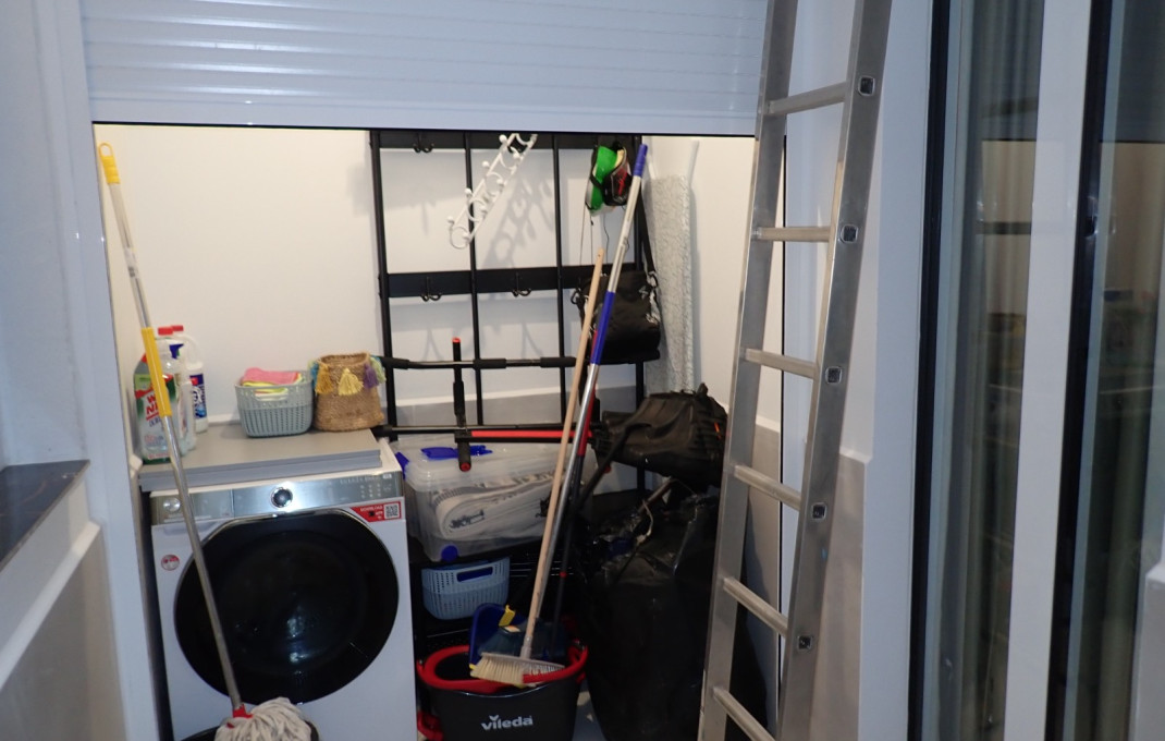 Venta - Piso -
Barcelona - Poblenou