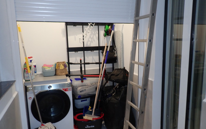 Venta - Piso -
Barcelona - Poblenou