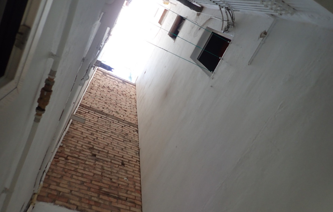 Venta - Piso -
Barcelona - Poblenou