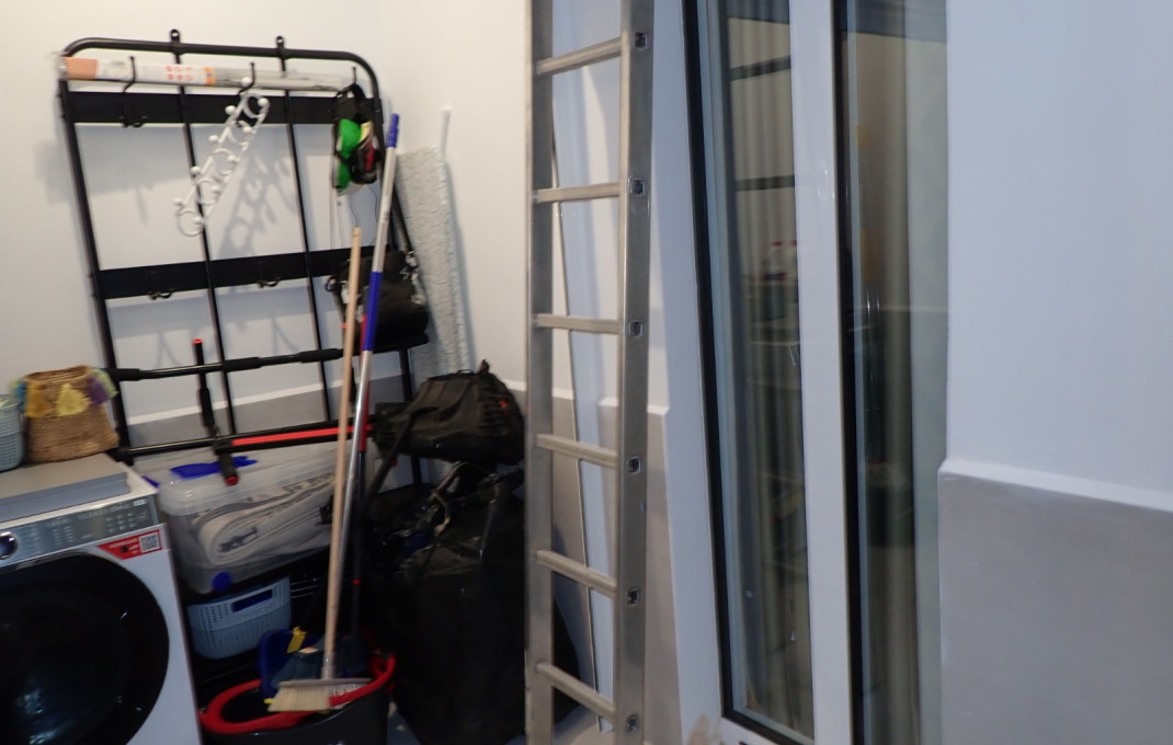 Venta - Piso -
Barcelona - Poblenou