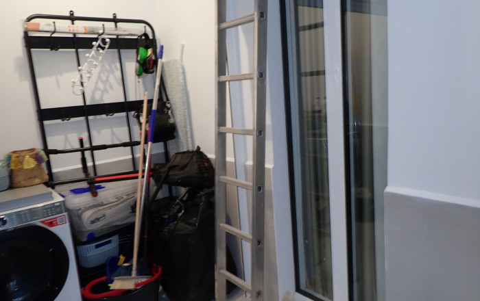 Venta - Piso -
Barcelona - Poblenou