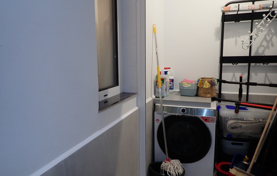 Venta - Piso -
Barcelona - Poblenou