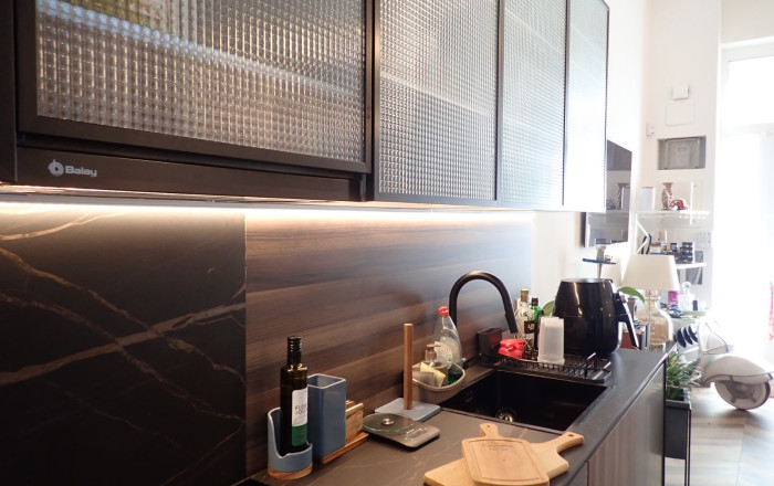 Venta - Piso -
Barcelona - Poblenou