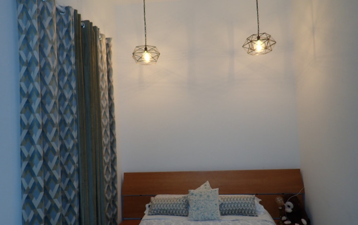 Venta - Piso -
Barcelona - Poblenou