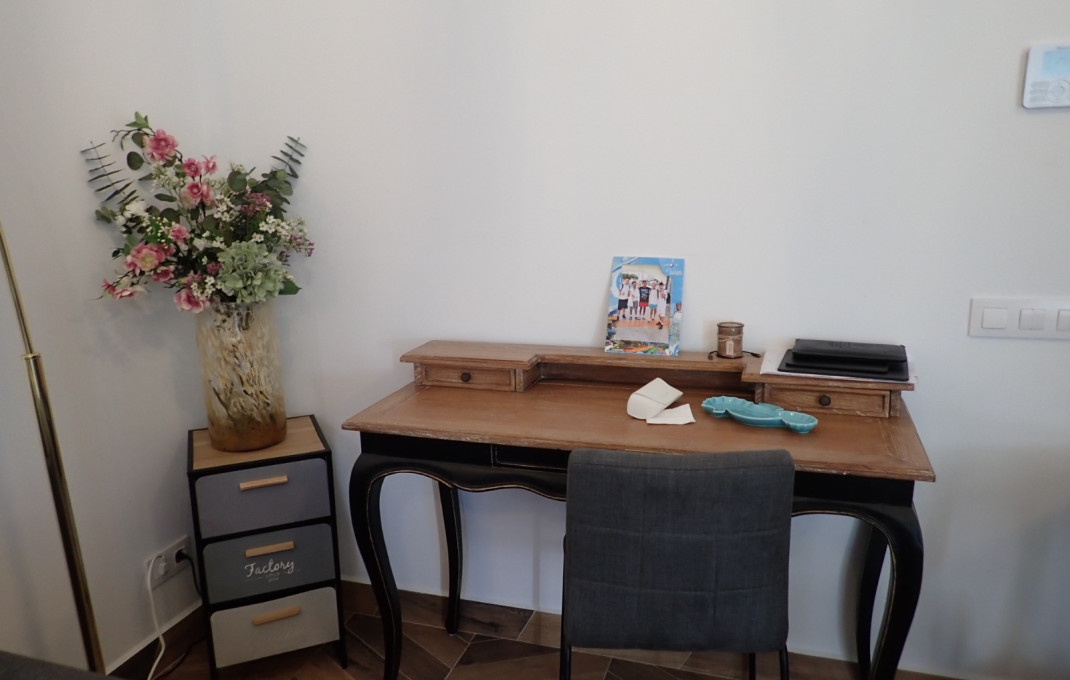 Venta - Piso -
Barcelona - Poblenou