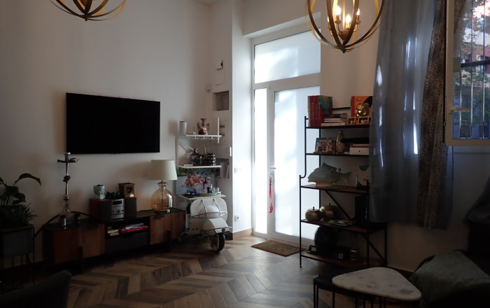 Venta - Piso -
Barcelona - Poblenou